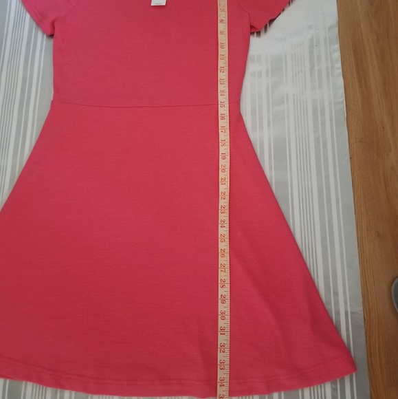 GAP Dress  line-A Size S - Picture 3 of 7